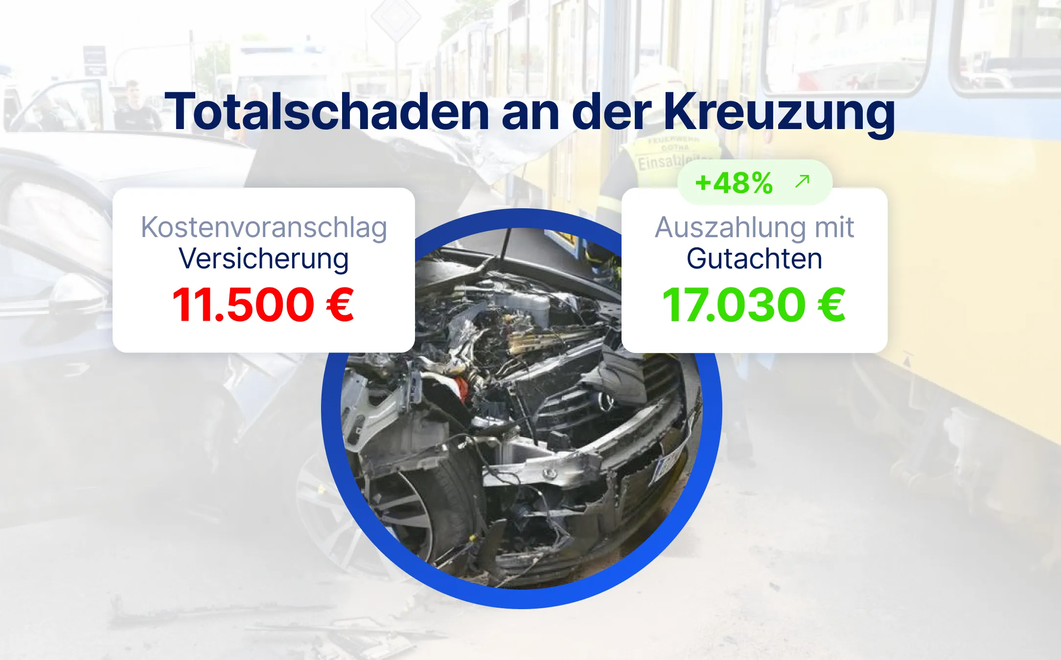 Totalschaden